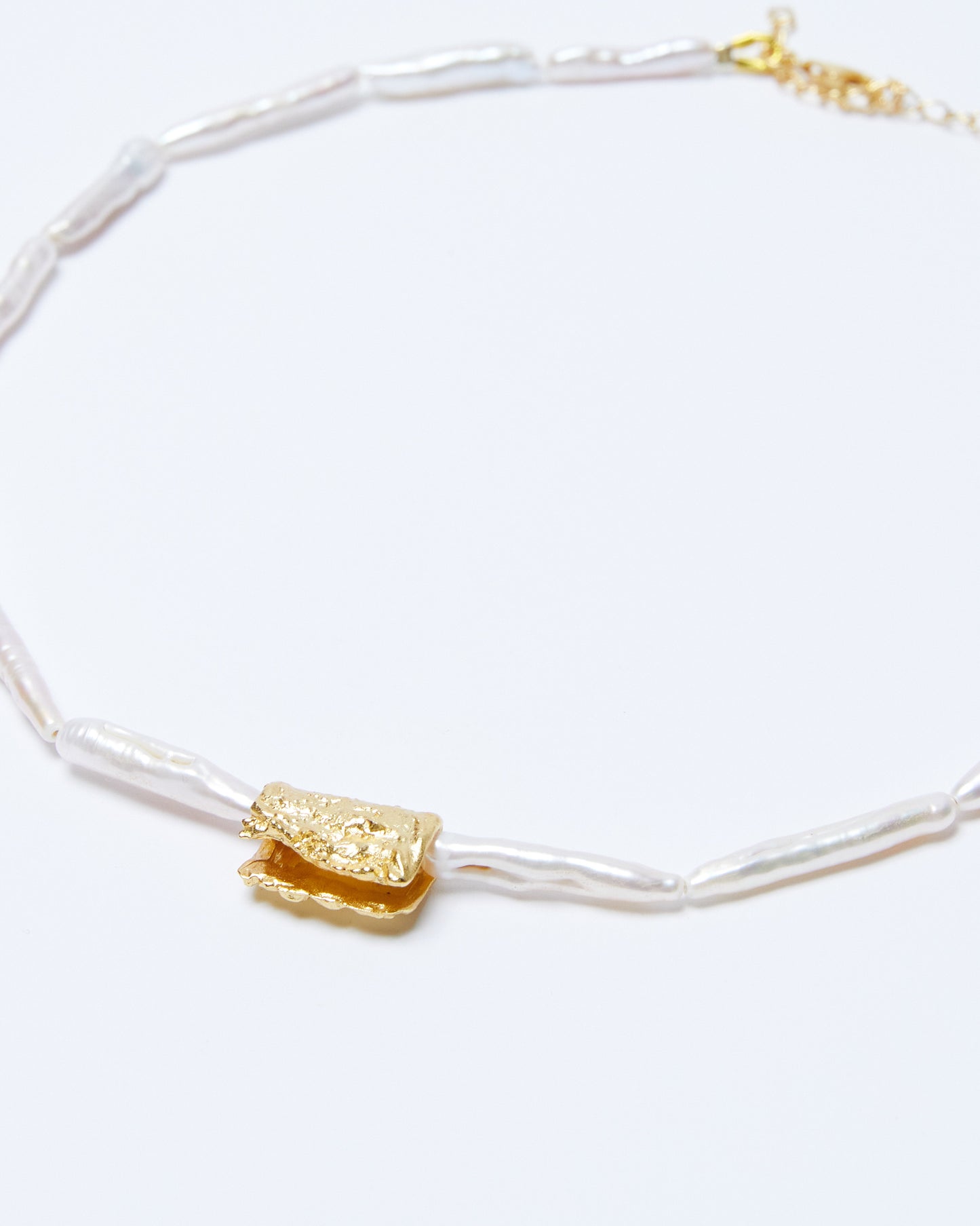 Military Toothpick Gold