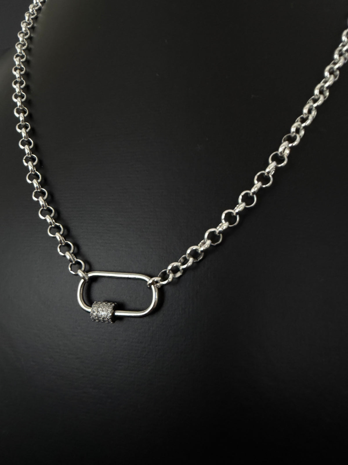 Sample chain #25