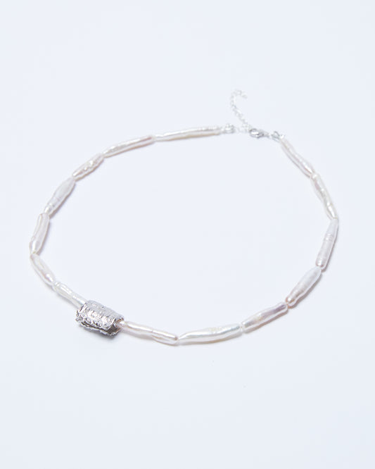 Military Toothpick Silver