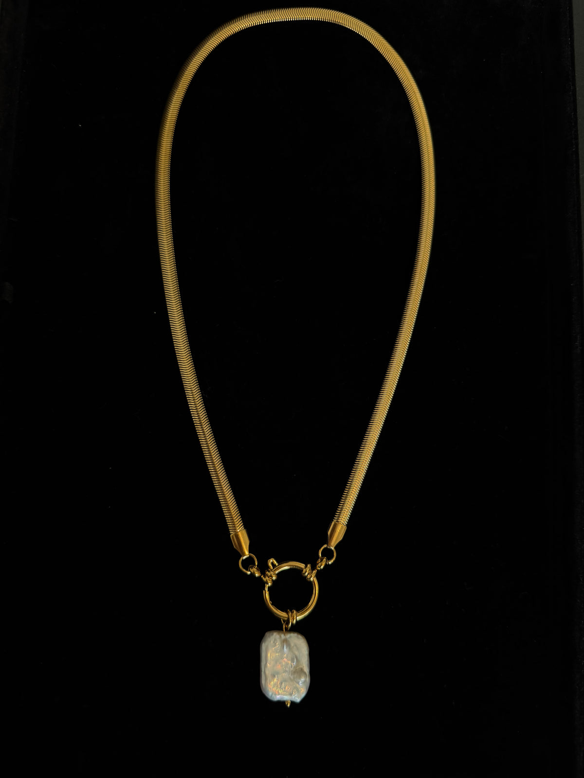 Sample chain #5