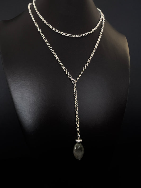 Sample chain #17