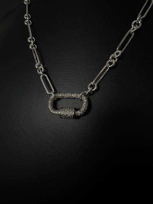 Sample chain #16