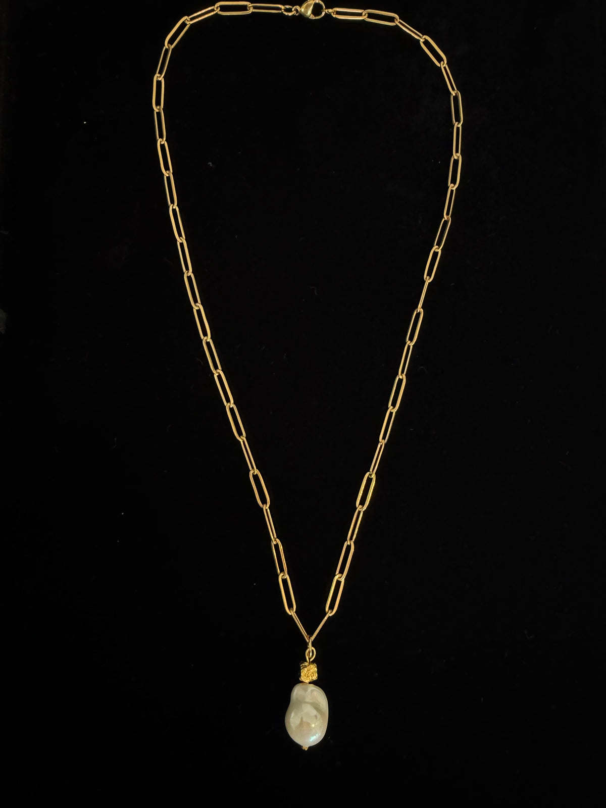 Sample chain #3