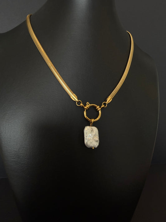 Sample chain #5