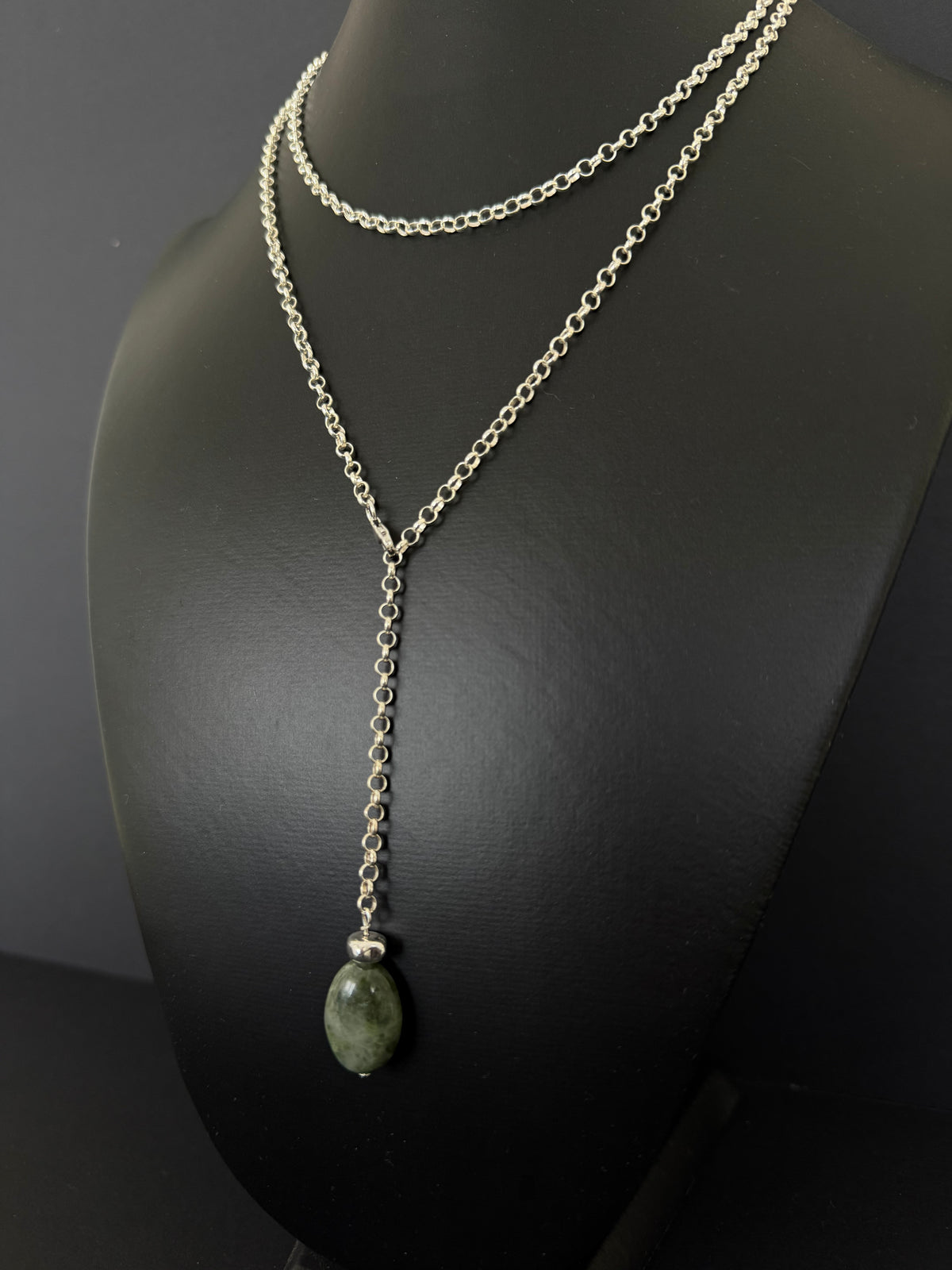 Sample chain #17