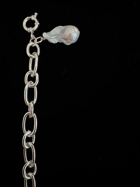 The hardware Bracelet