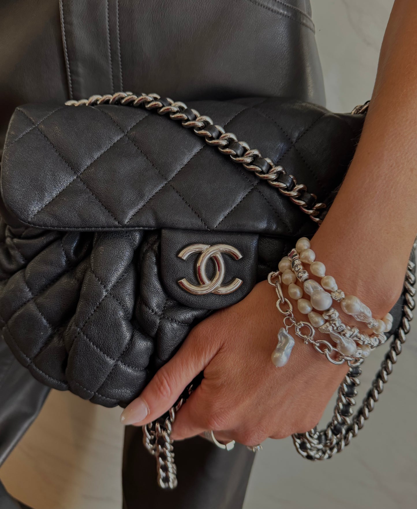 The hardware Bracelet