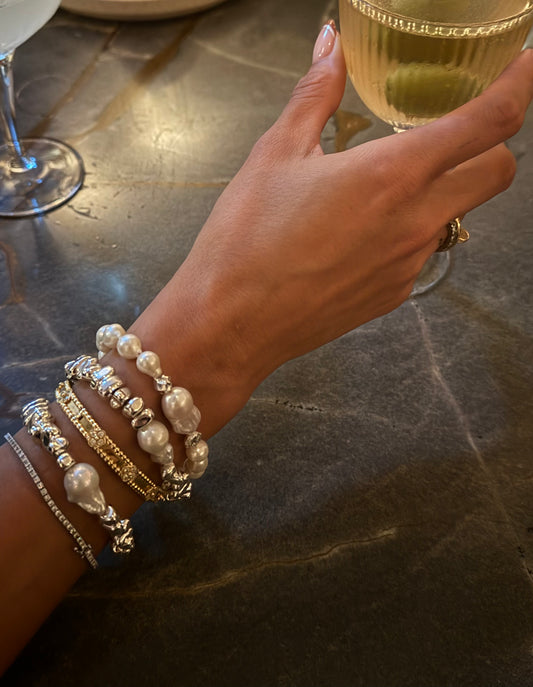 The South Rock Bracelet