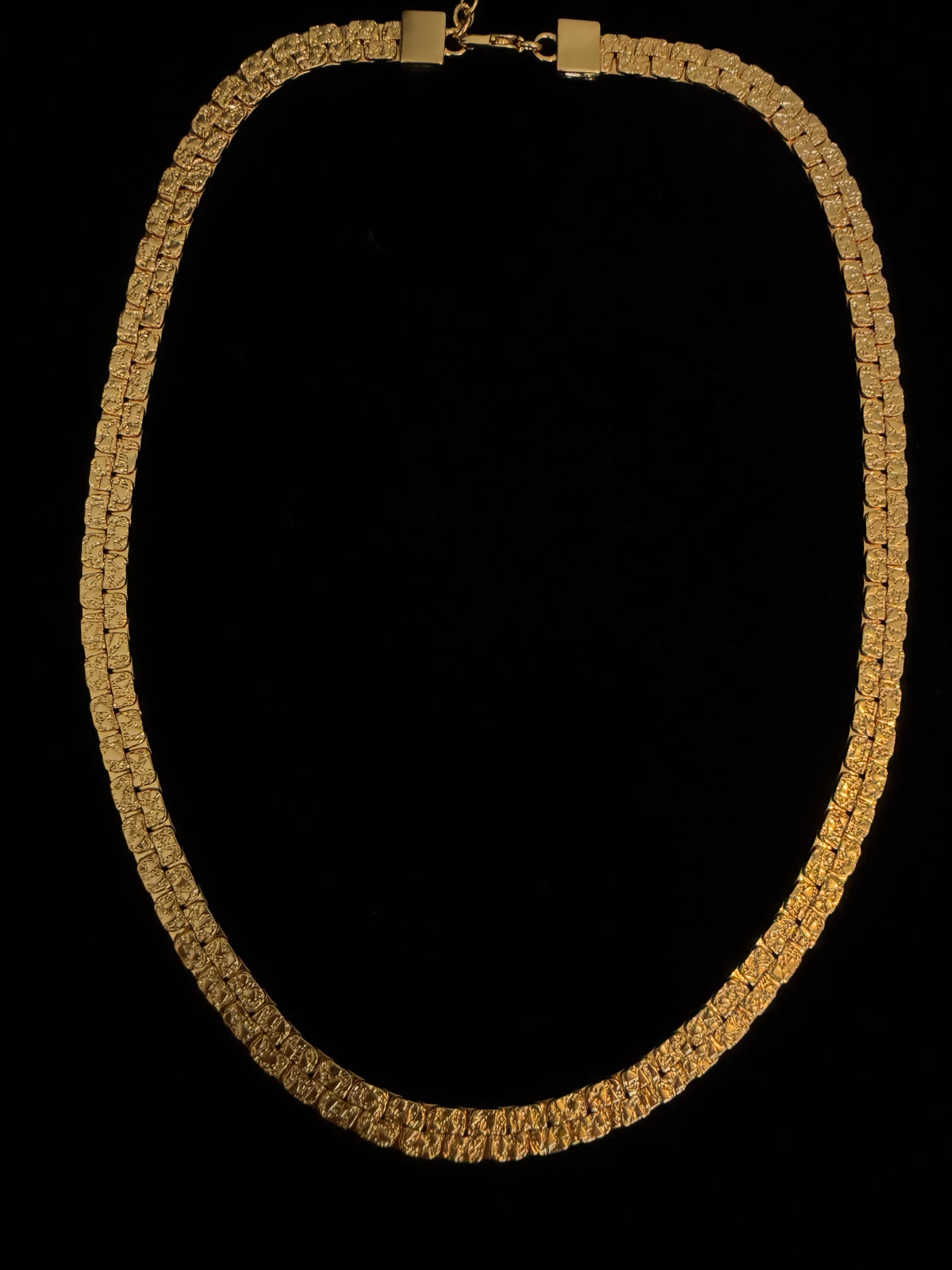 Sample chain #1