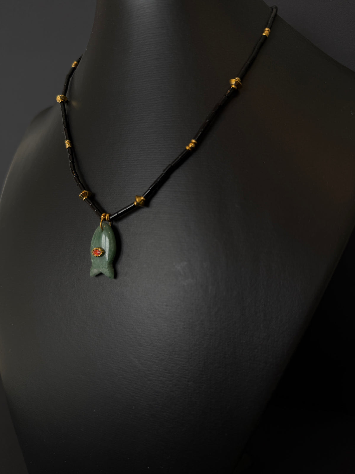 Sample chain # 10
