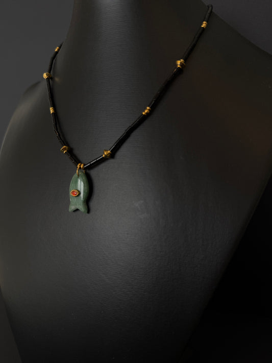 Sample chain # 10