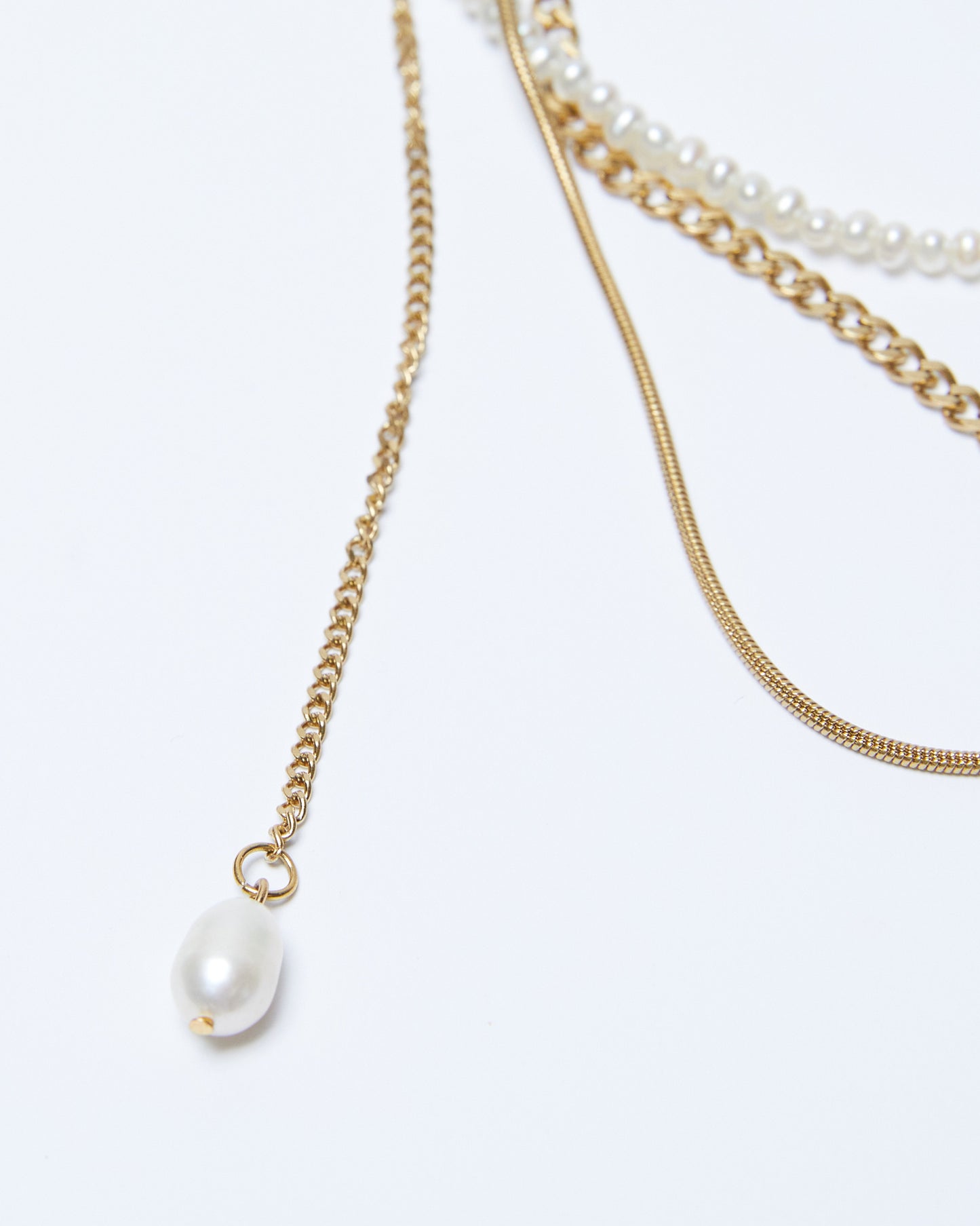Blair Baby Pearls