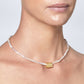 Military Toothpick Gold