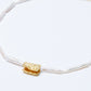 Military Toothpick Gold