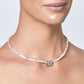 Military Toothpick Silver