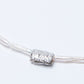 Military Toothpick Silver