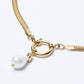Seans Snake Chain