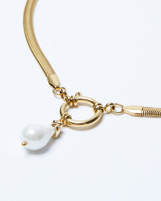 Seans Snake Chain