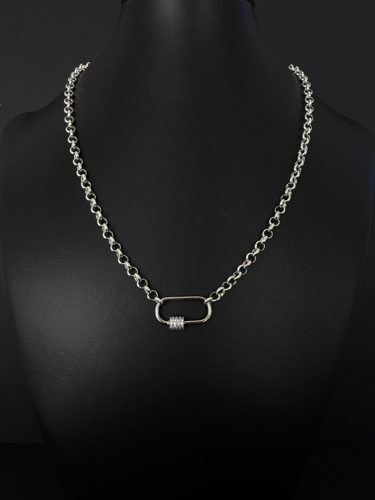 Sample chain #25