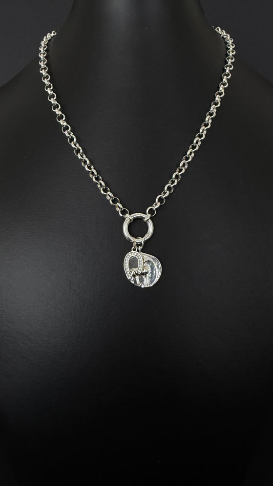 Sample chain #24