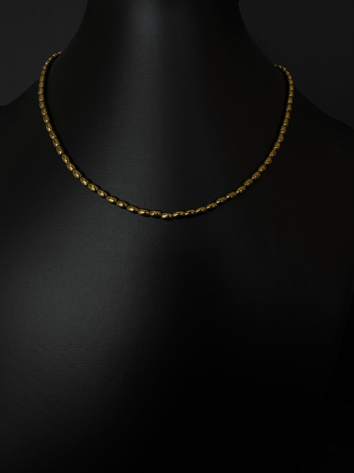 Sample chain #13