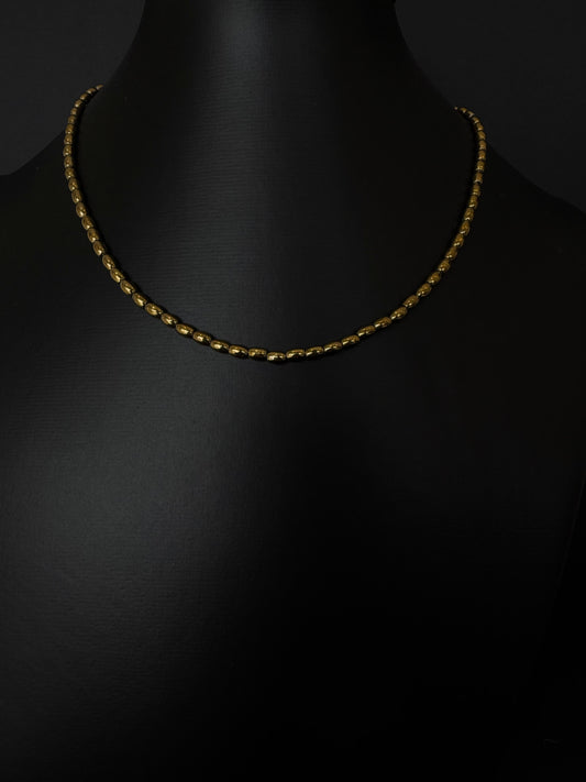 Sample chain #13