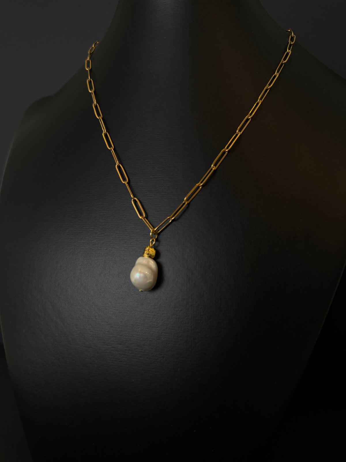 Sample chain #3