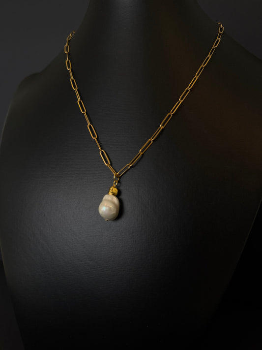 Sample chain #3