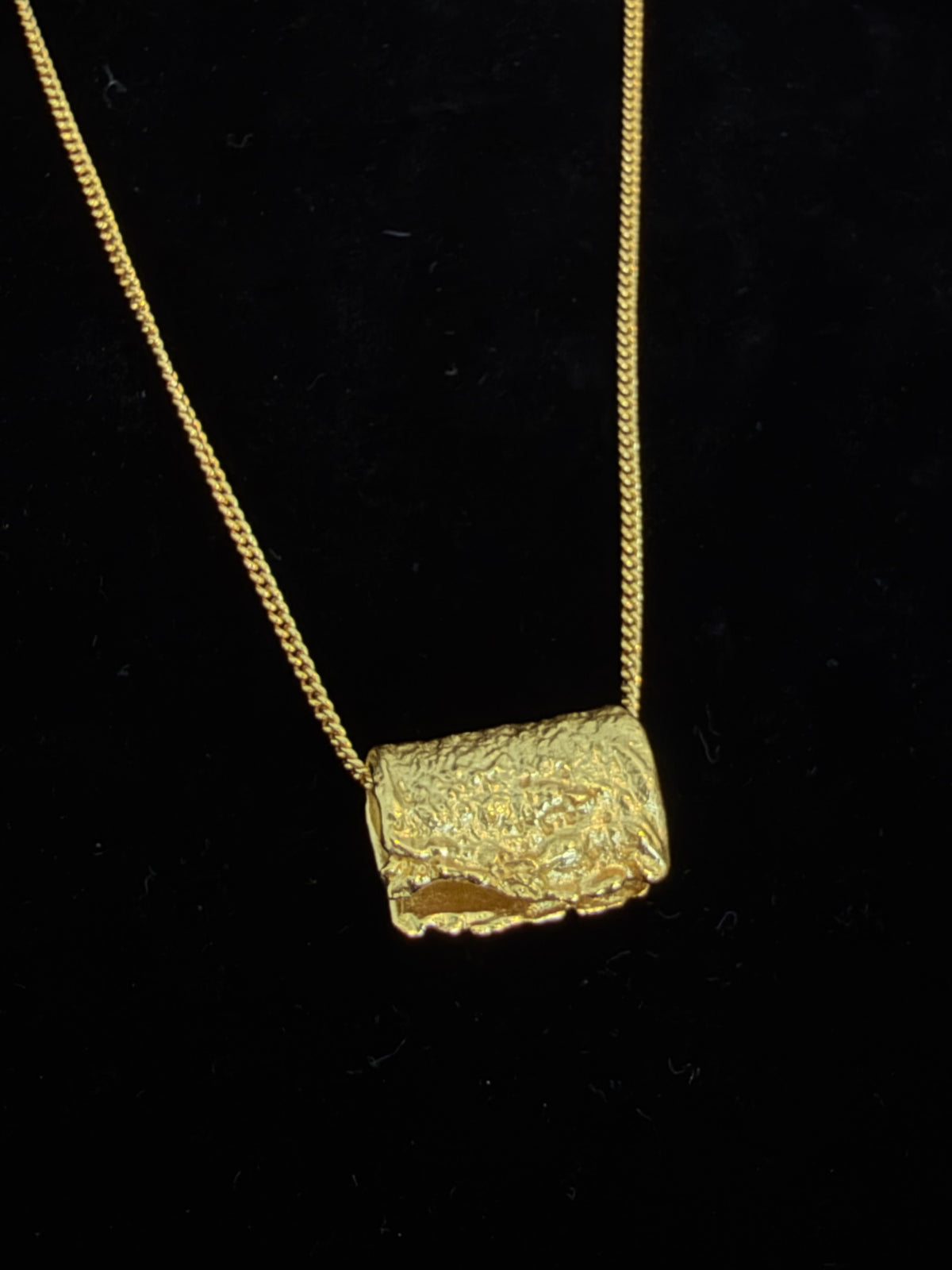 Sample chain #7