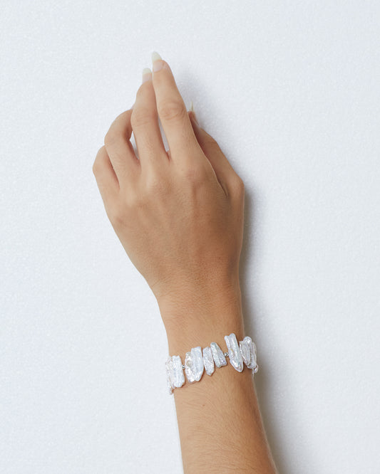 Silva Bracelet
