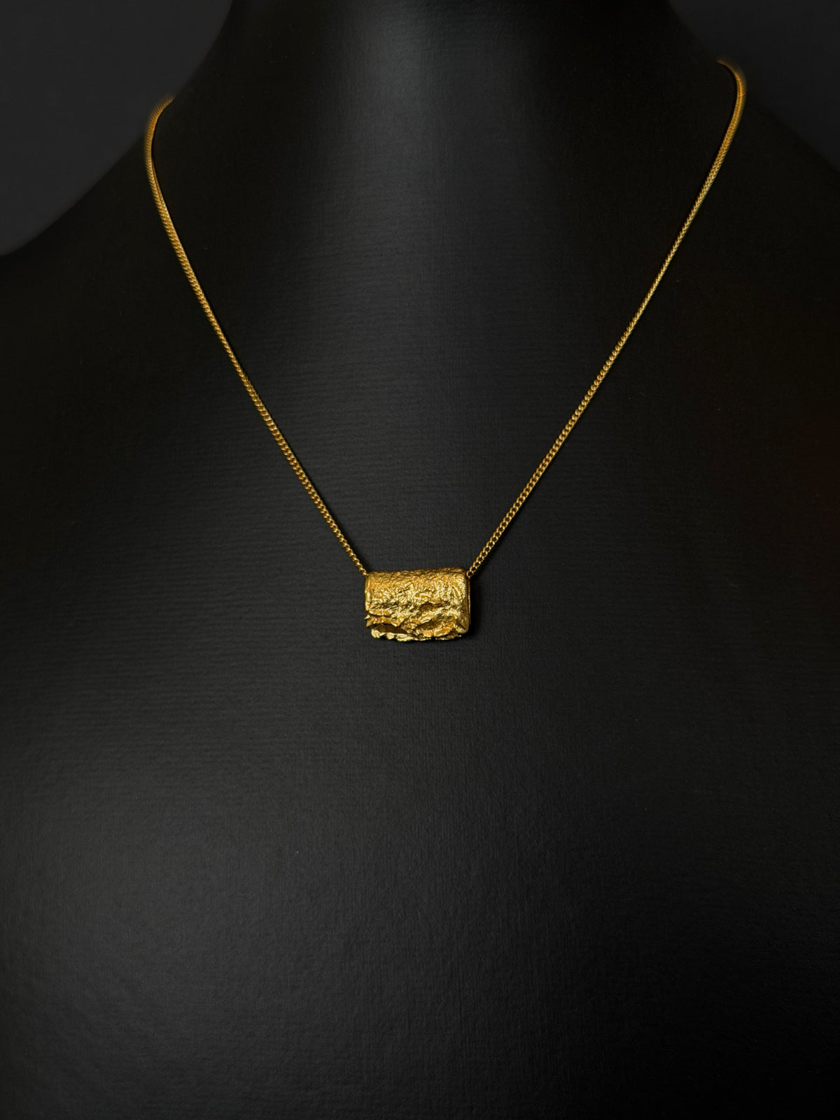 Sample chain #7