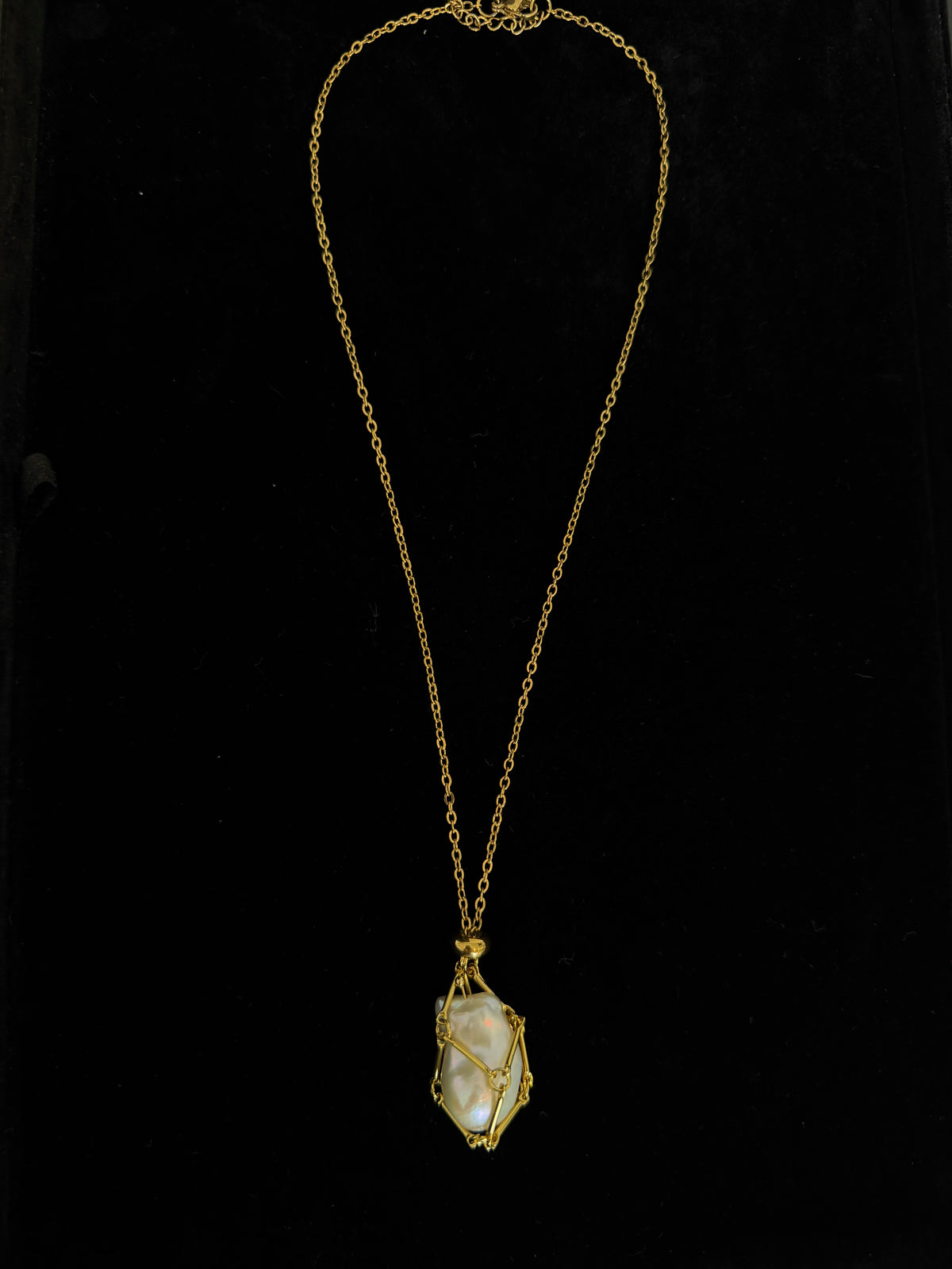 Sample chain #6