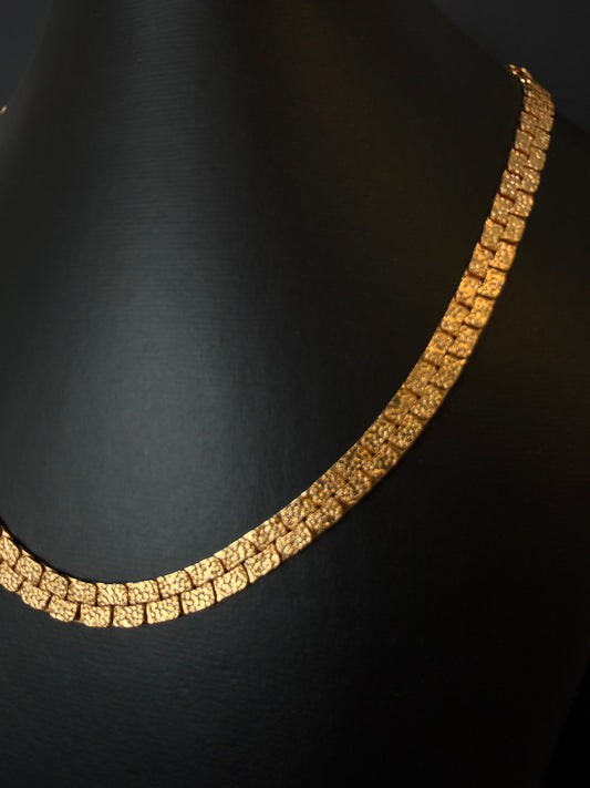 Sample chain #1