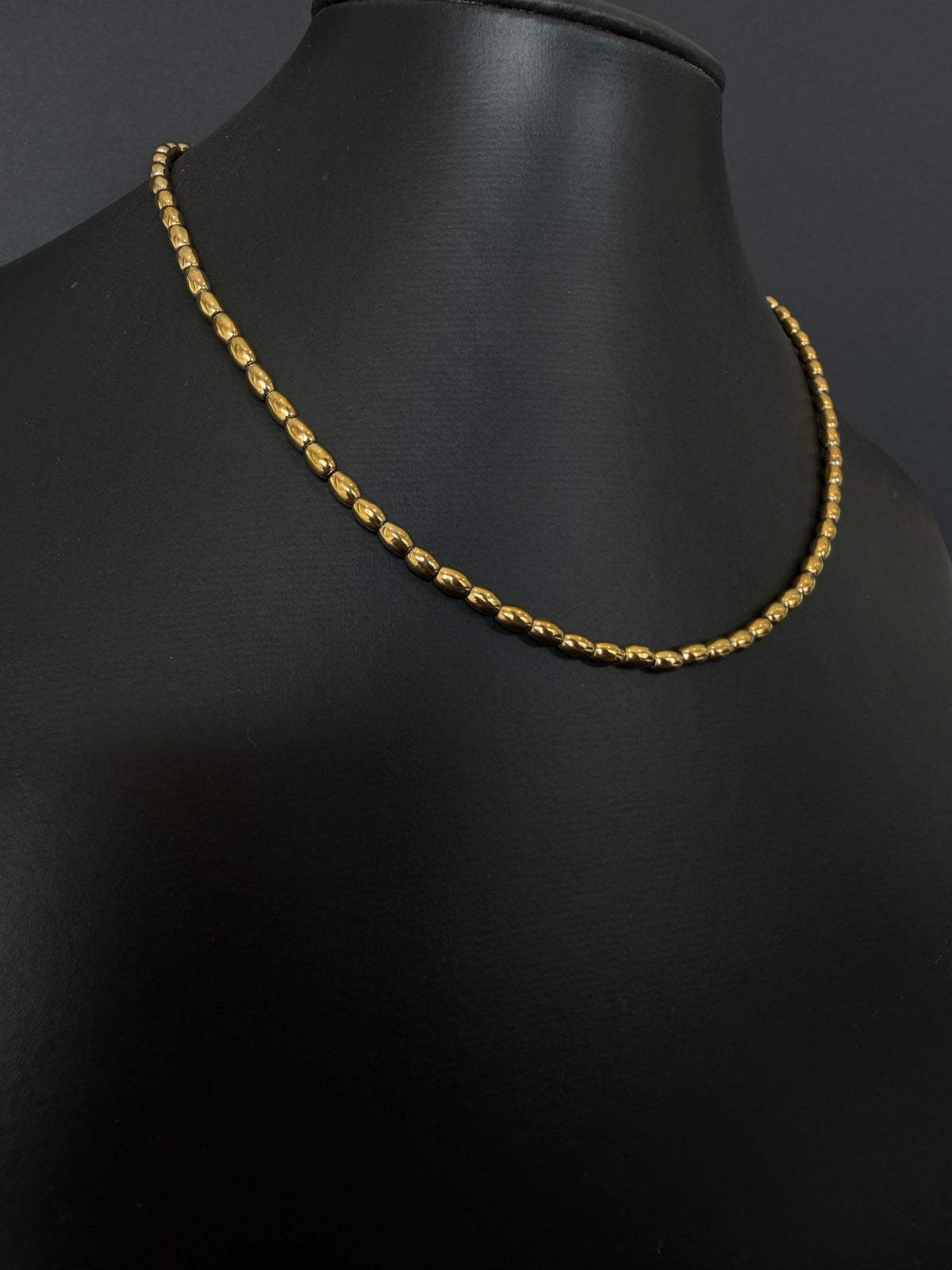 Sample chain #13