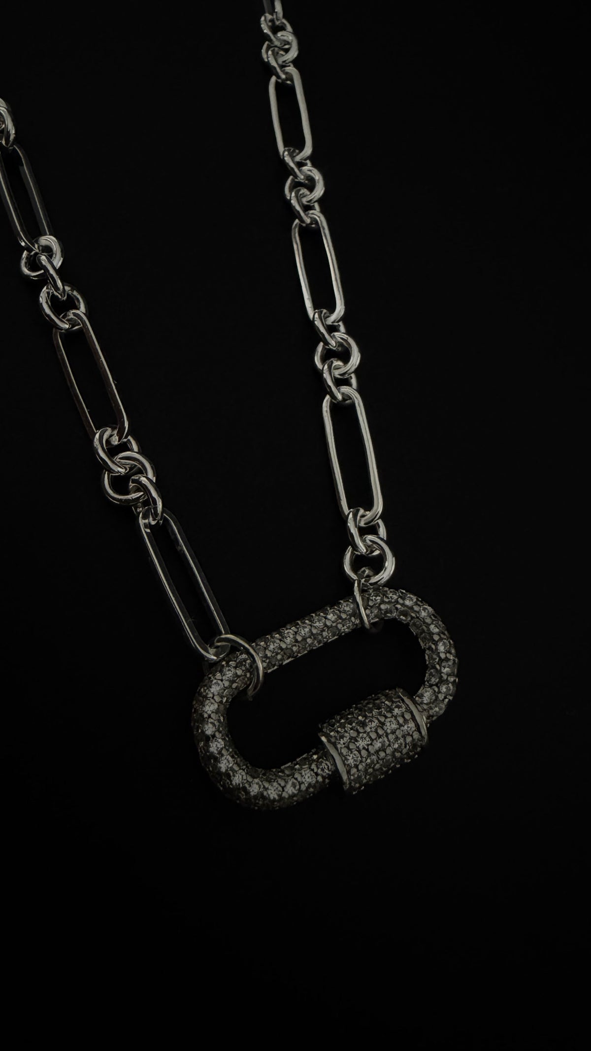 Sample chain #16