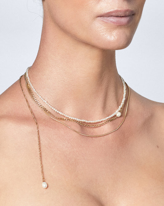 Blair Baby Pearls