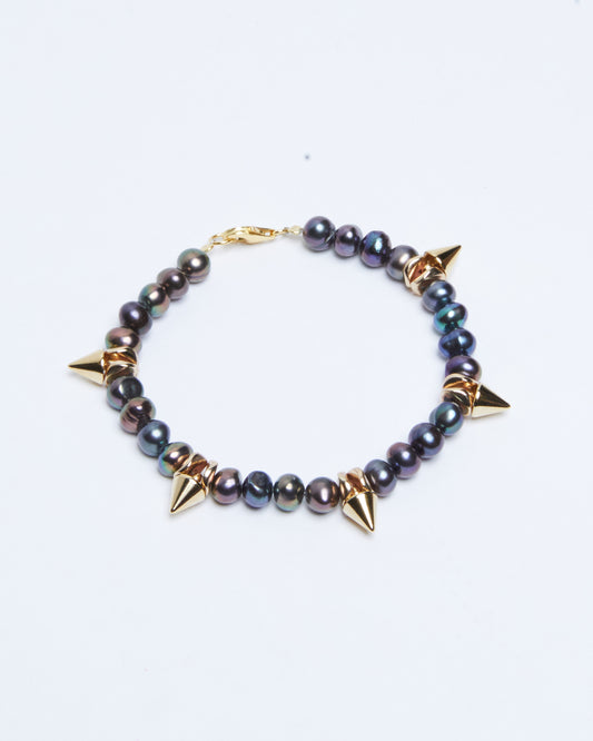 Rocker - Black