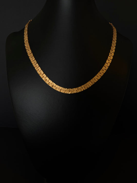 Sample chain #1