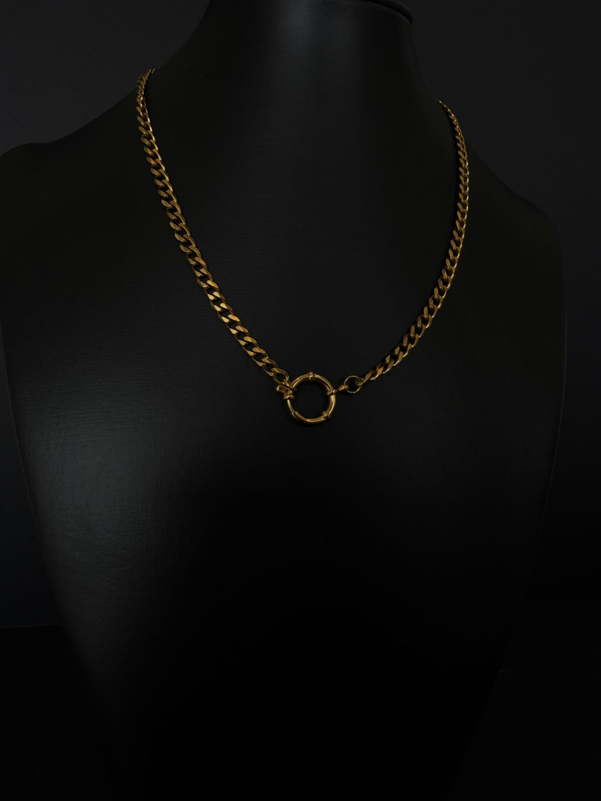 Sample chain # 12