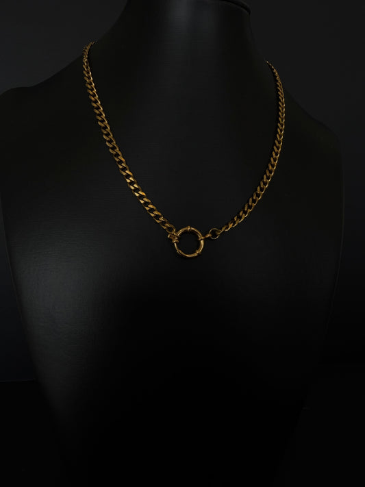 Sample chain # 12