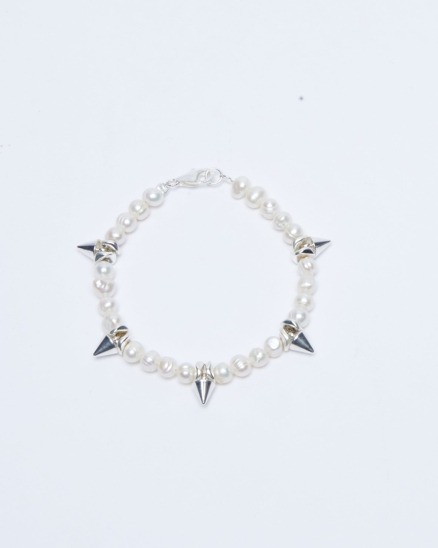 Rocker - White