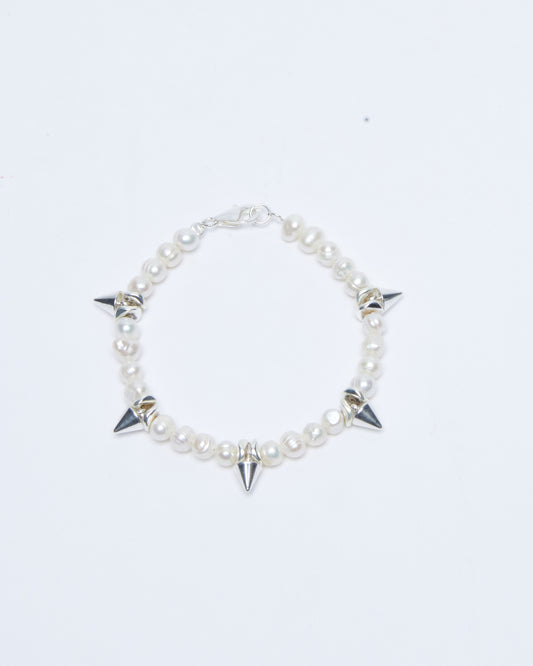Rocker - White