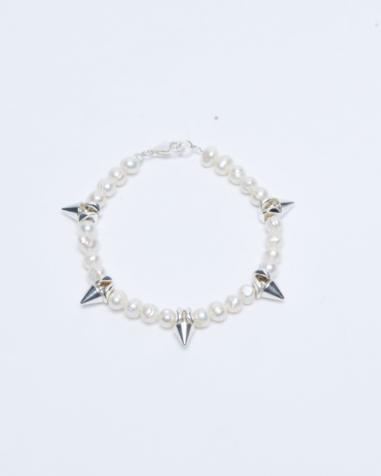 Rocker - White
