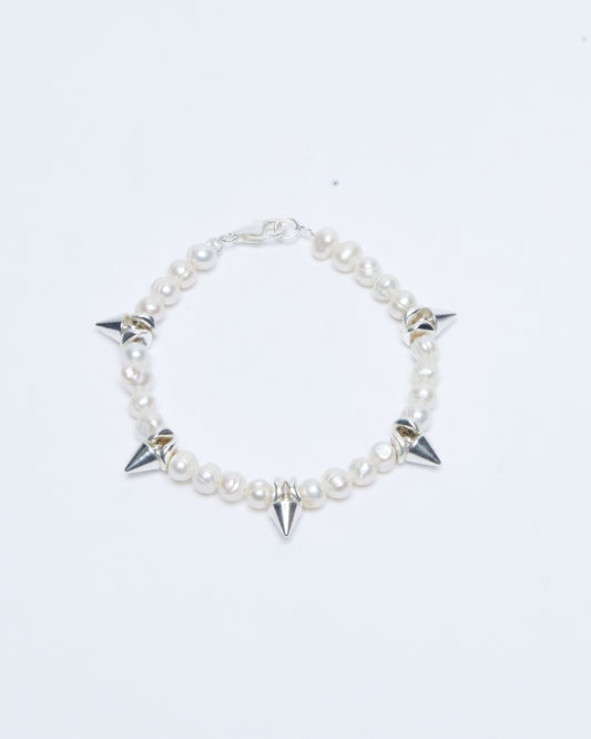 Rocker - White