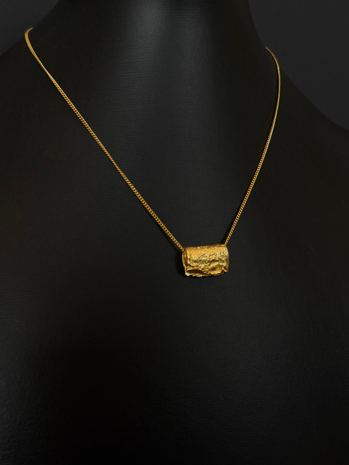 Sample chain #7