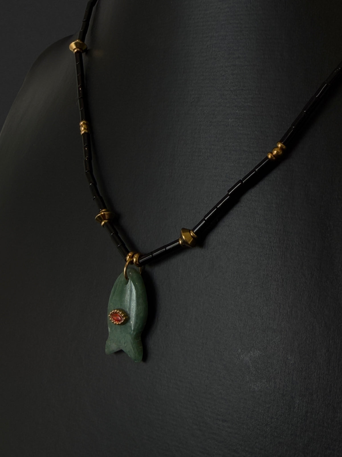 Sample chain # 10