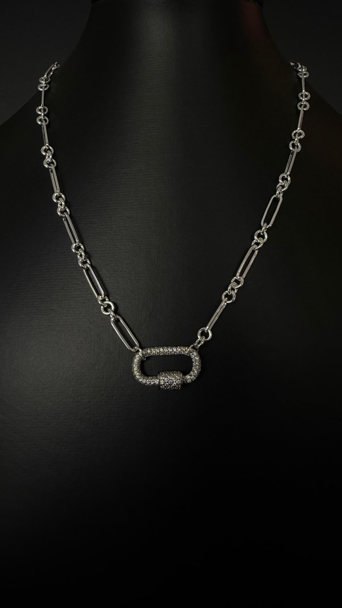 Sample chain #16