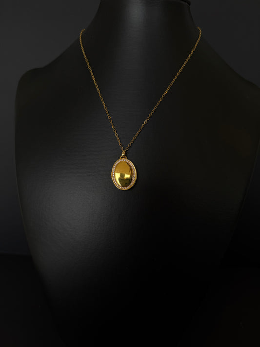 Sample chain # 11