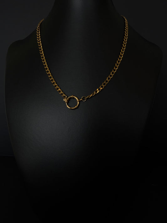 Sample chain # 12