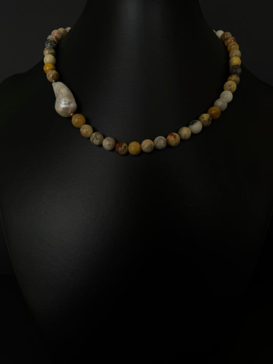 Sample beads #8